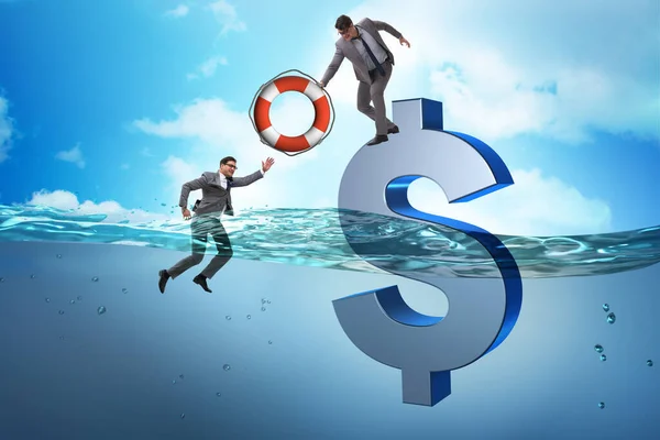Financial Support