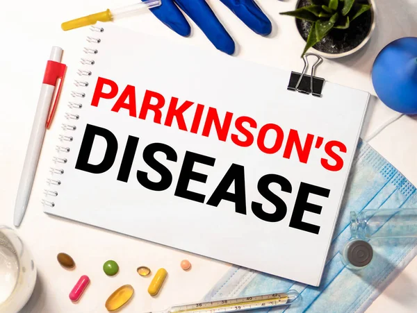 About Parkinson's Disease