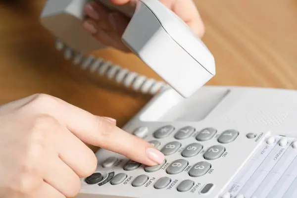 Phone Consult